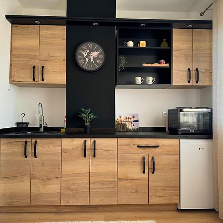 Vuk Apartman Donji Milanovac Zewnętrze zdjęcie