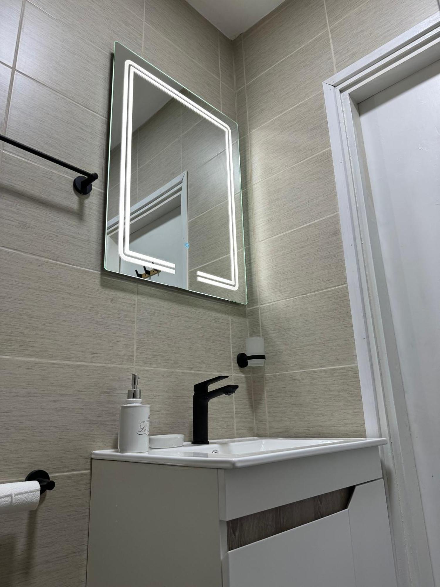Vuk Apartman Donji Milanovac Zewnętrze zdjęcie