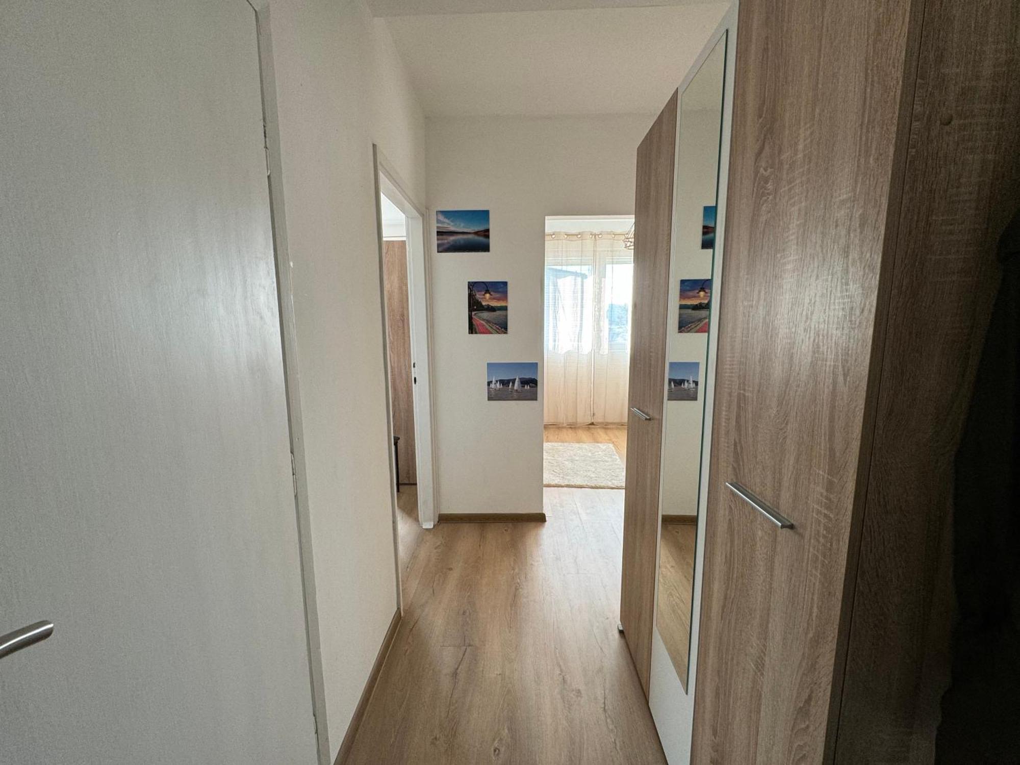 Vuk Apartman Donji Milanovac Zewnętrze zdjęcie