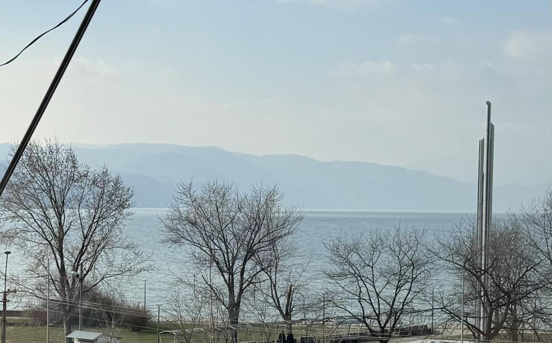 Vuk Apartman Donji Milanovac Zewnętrze zdjęcie