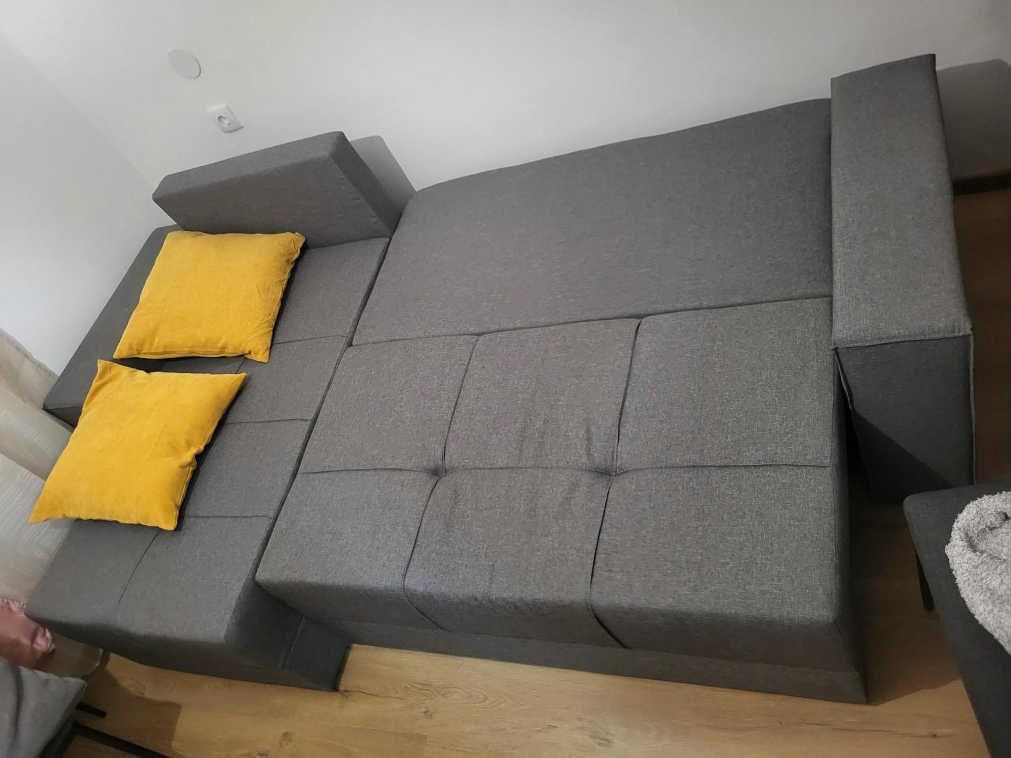 Vuk Apartman Donji Milanovac Zewnętrze zdjęcie